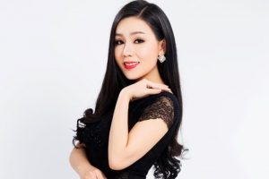 Lưu Ánh Loan