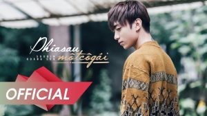 Remix Phía Sau Một Cô Gái