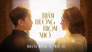 Remix Thầm Thương Trộm Nhớ