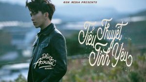 Remix Tiểu Thuyết Tình Yêu