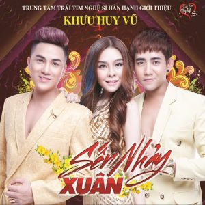 Liên khúc xuân remix