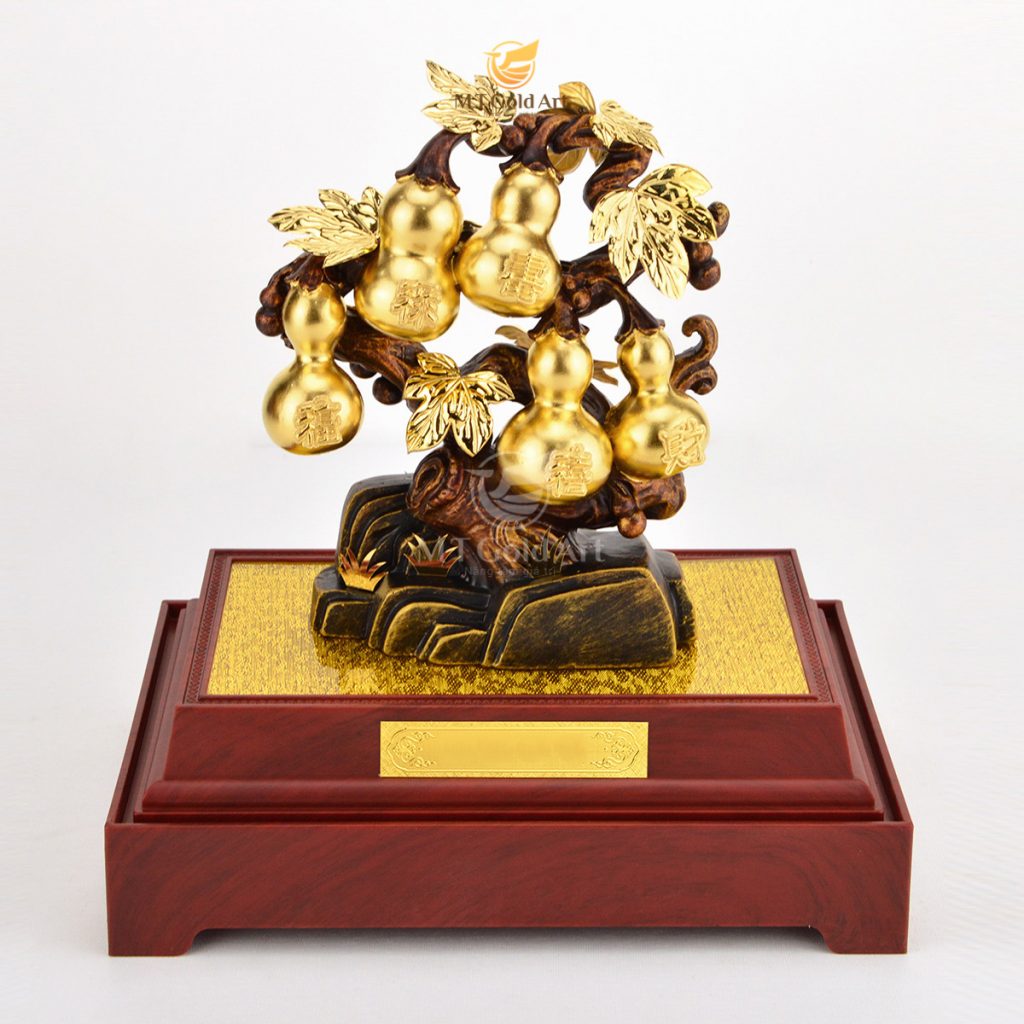 đồ vật phong thủy